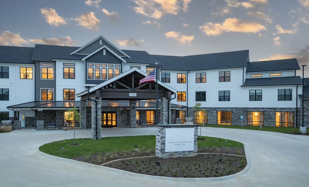 StoryPoint Bettendorf community photo 1