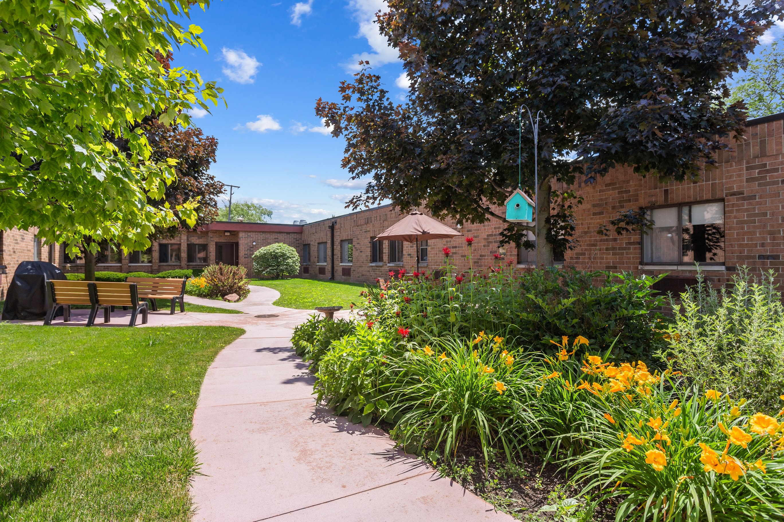 Farmington Hills Inn community photo 1