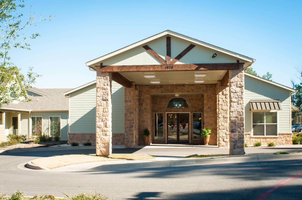 Sodalis Longview community photo 1