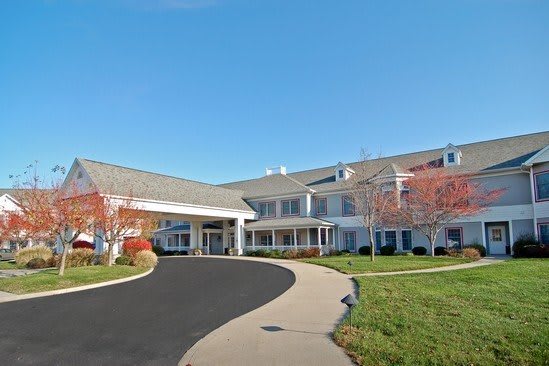 Wynnfield Crossing community photo 1