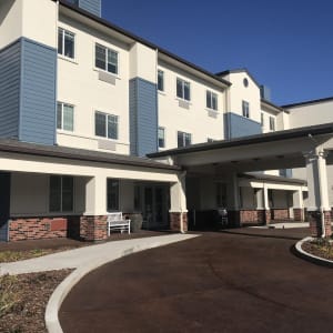 Summerset Senior Living Lincoln Adaptive Care and Memory Care community photo 1