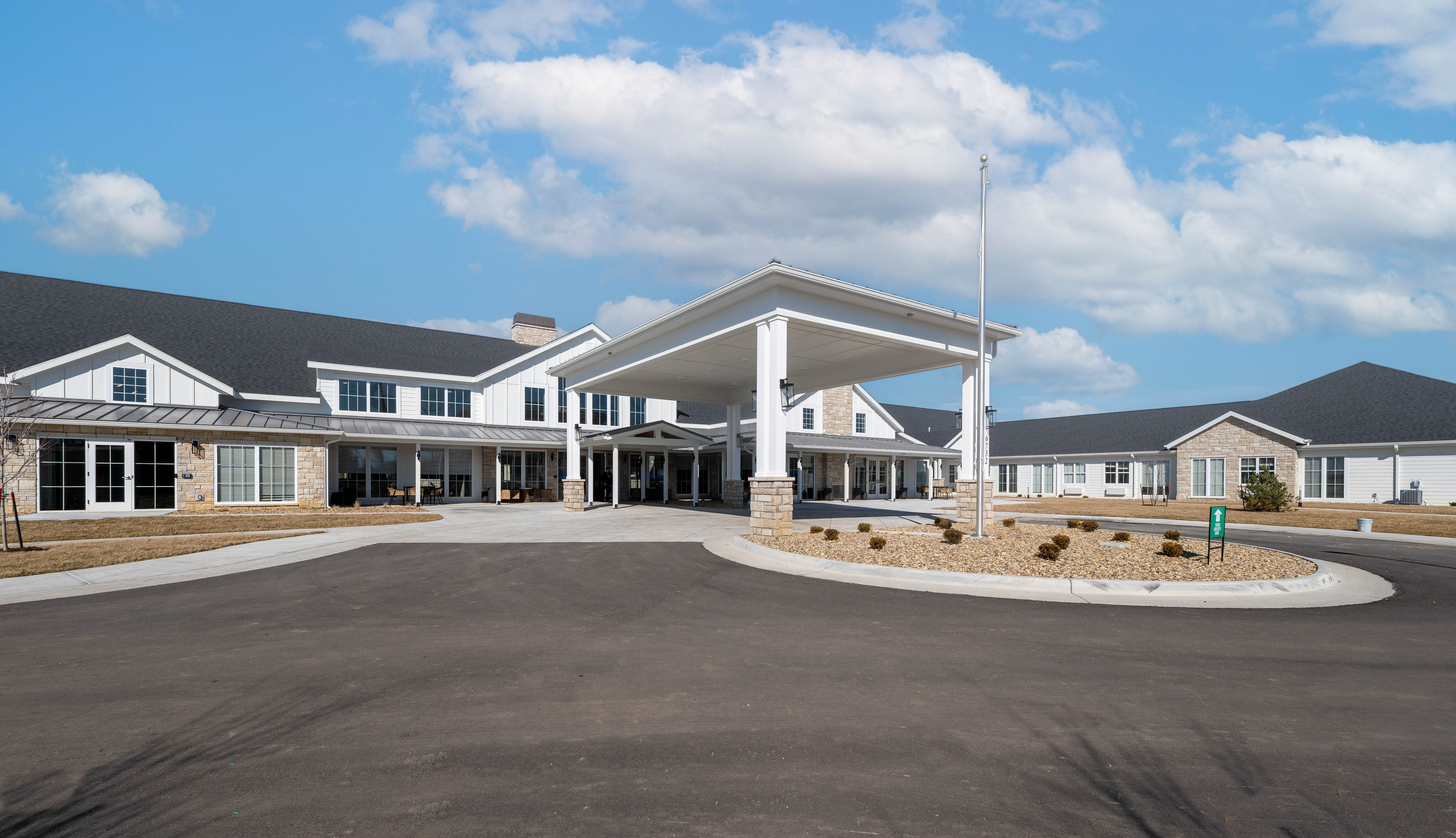 Cedarhurst of Topeka community photo 1
