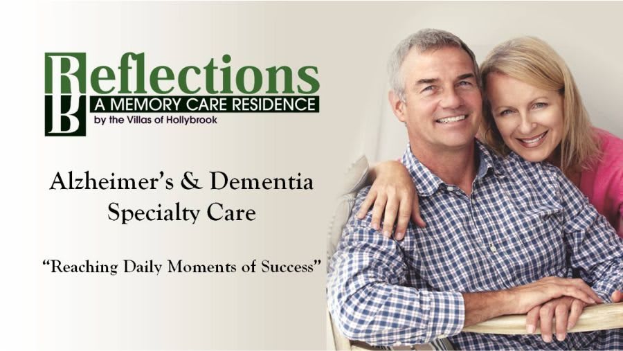 Reflections Memory Care - Savoy community photo 1