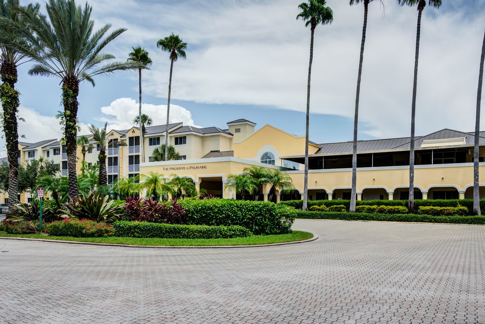 The Preserve at Palm-Aire community photo 1