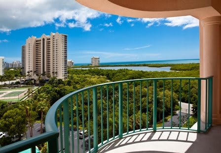 The Glenview at Pelican Bay, a CCRC community photo 1