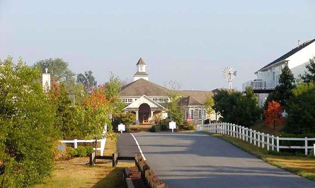 Fox Hill Farm community photo 1