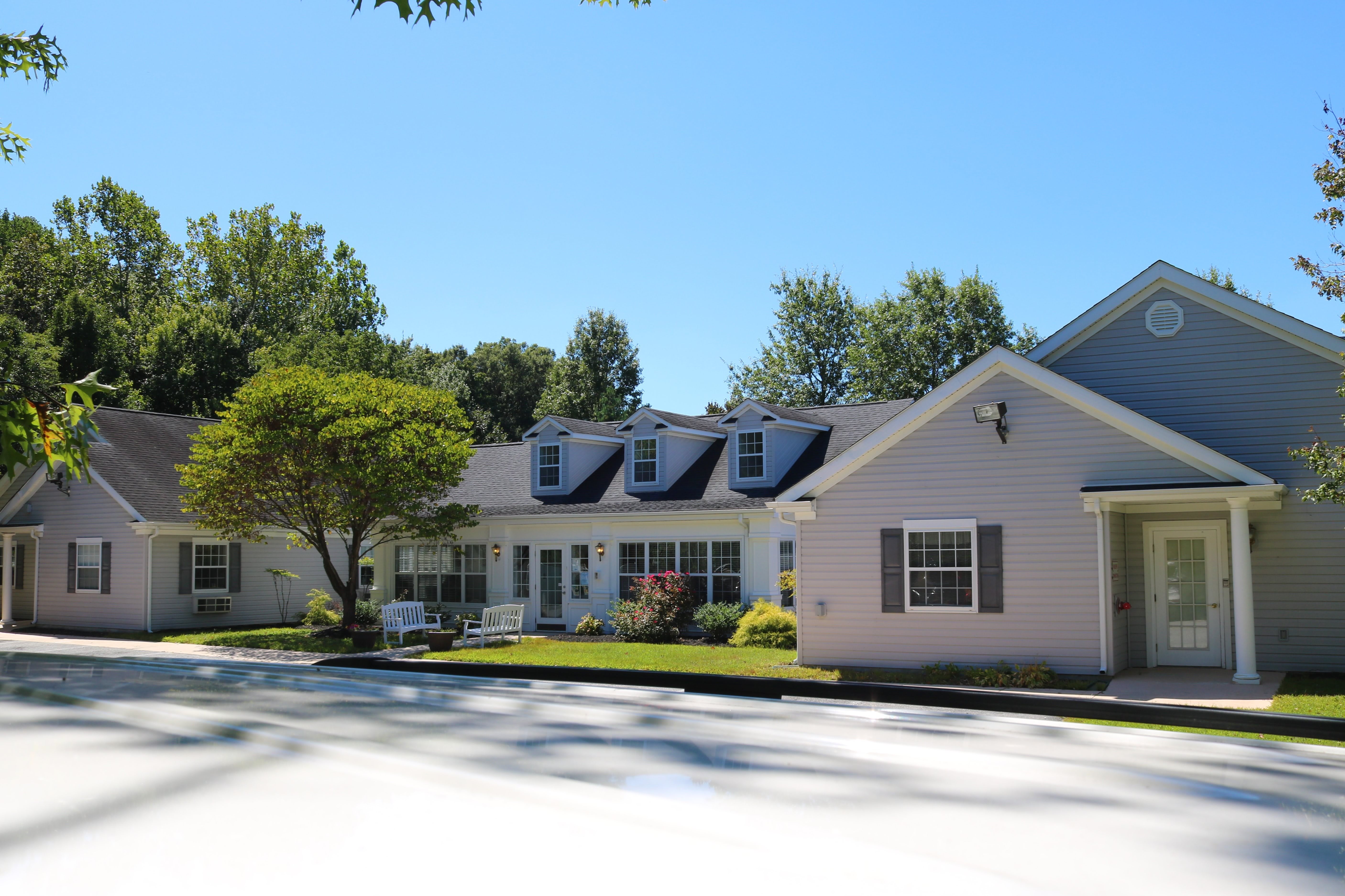 Arcadia of Denton community photo 1