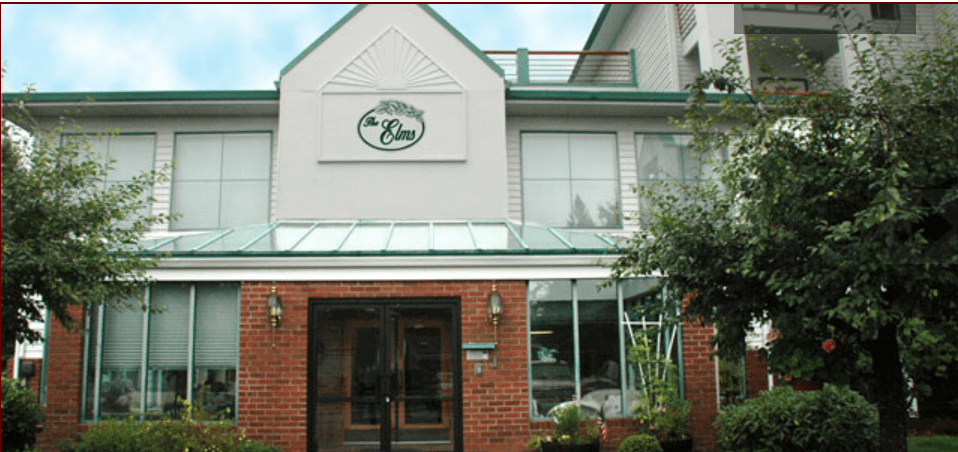The Elms Retirement Community community photo 1