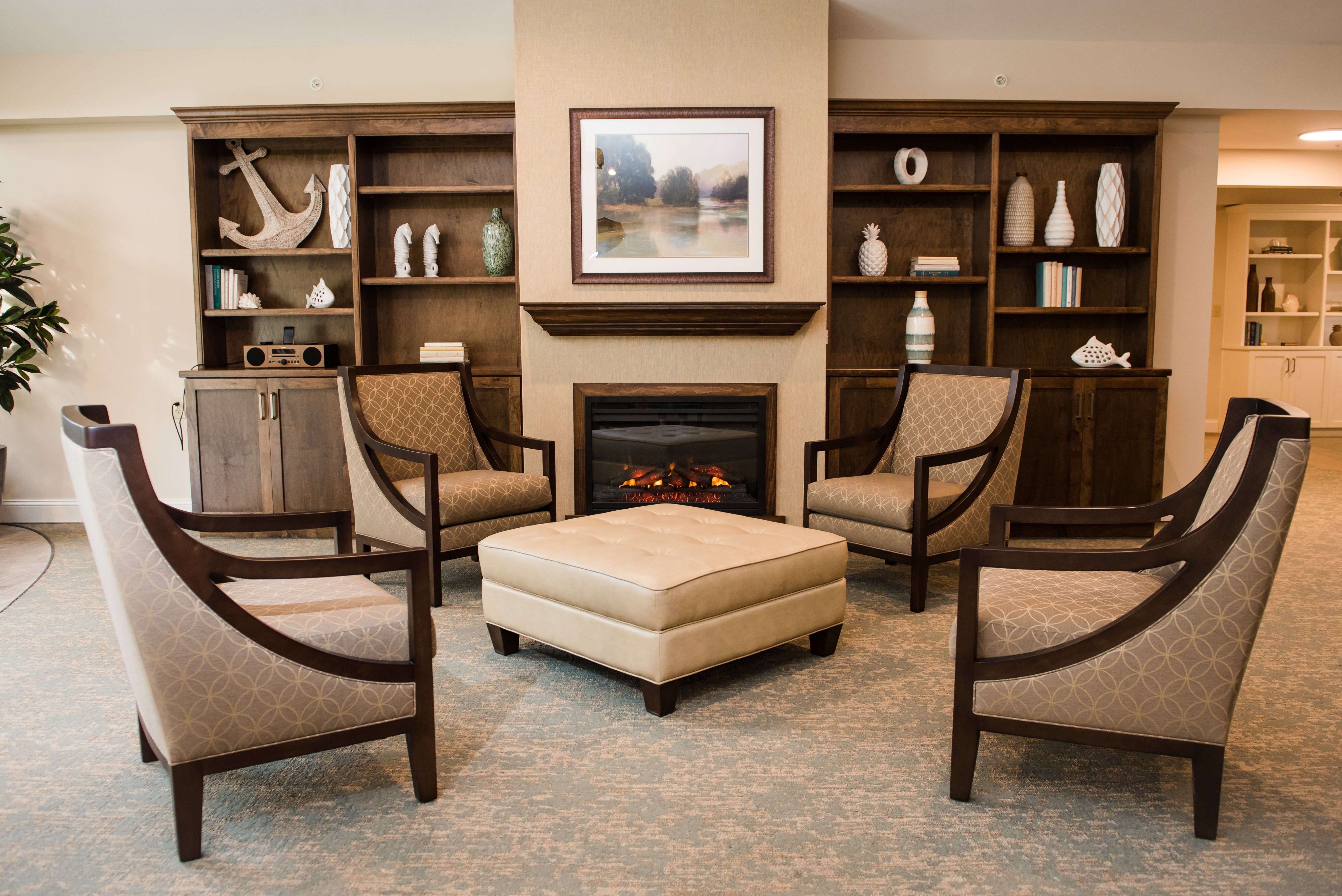 Commonwealth Senior Living at the Eastern Shore community photo 1