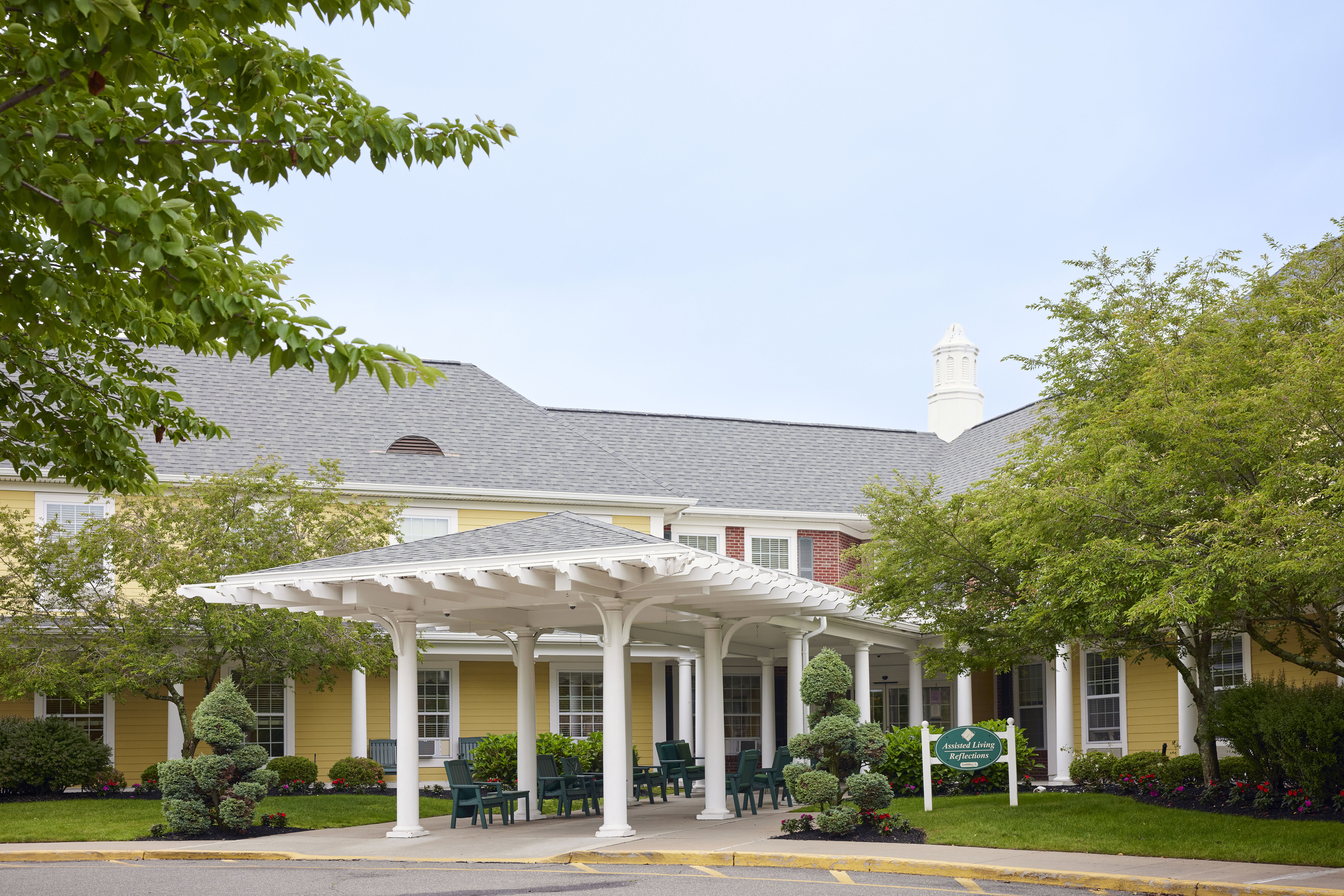 Brandywine Huntington Terrace by Monarch community photo 1