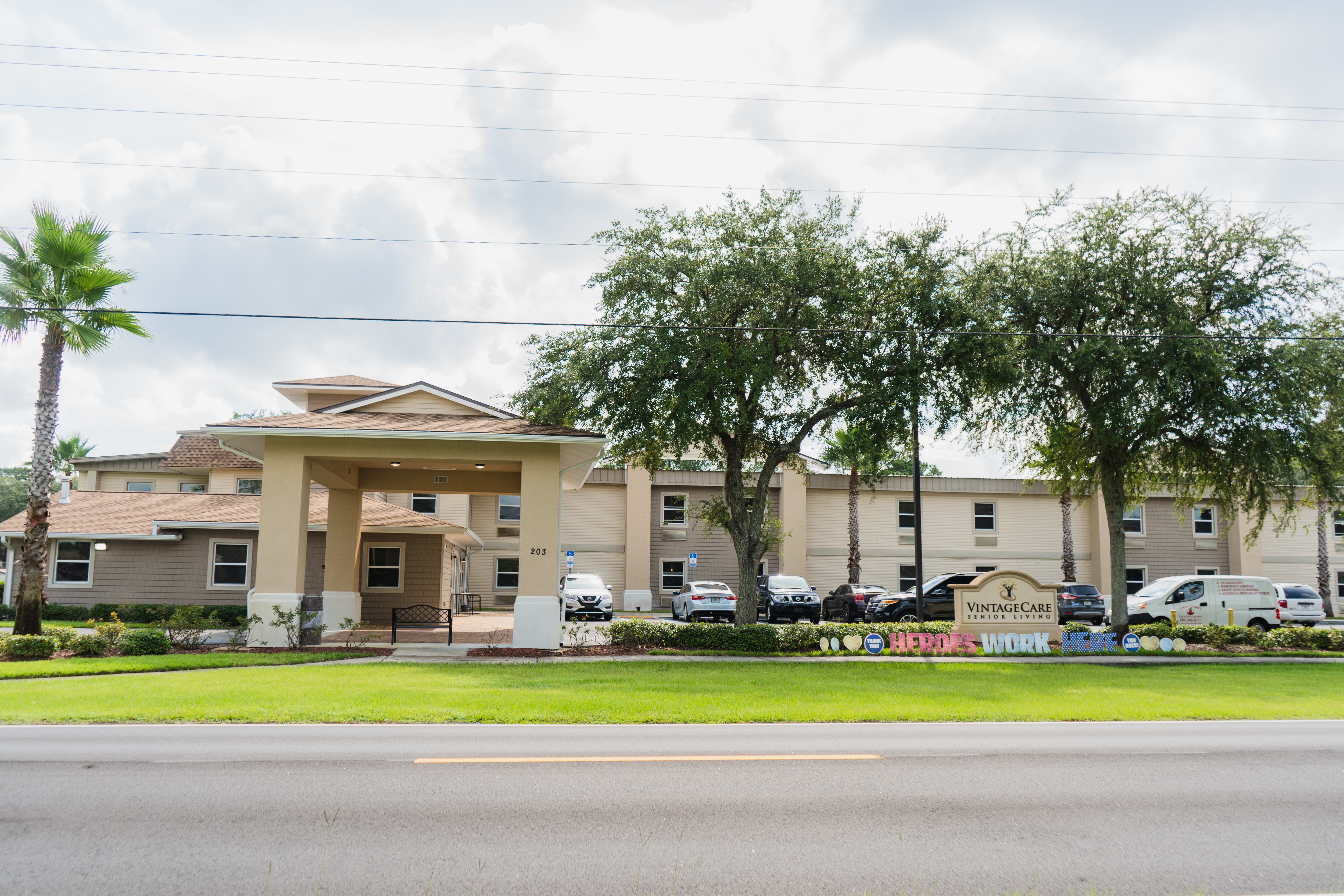 Vintage Care of Palatka community photo 1