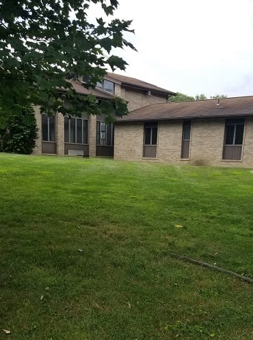 Vida Springs Senior Living community photo 1