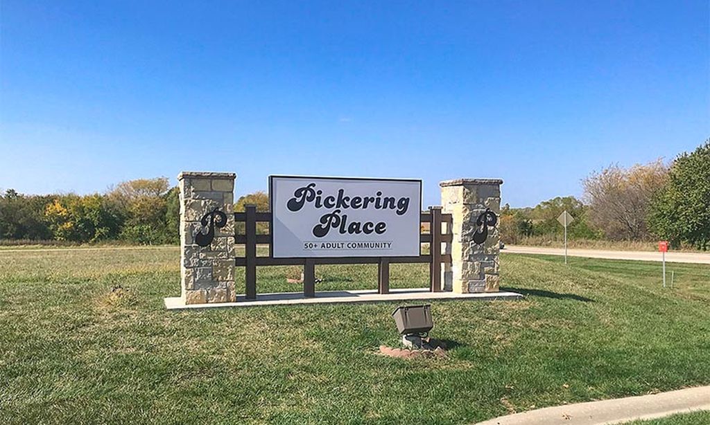 Pickering Place community photo 1