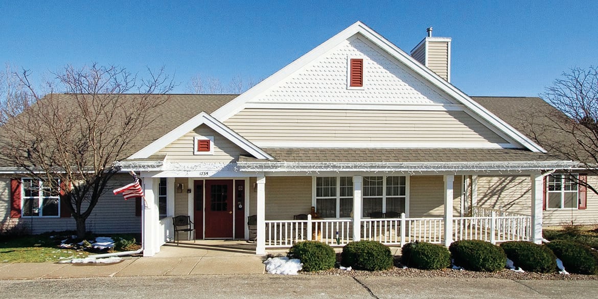 Our House Senior Living Assisted Care - Platteville community photo 1