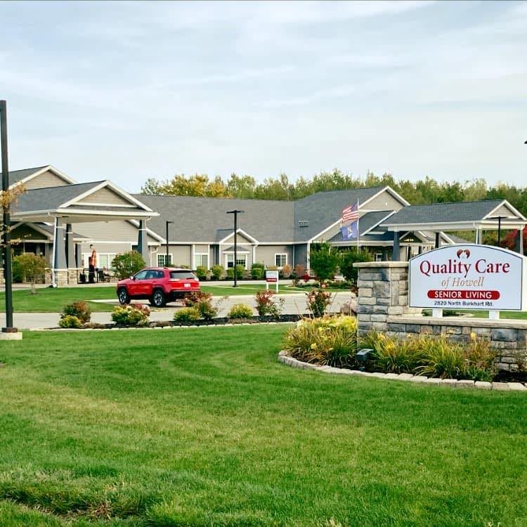 Quality Care of Howell community photo 1
