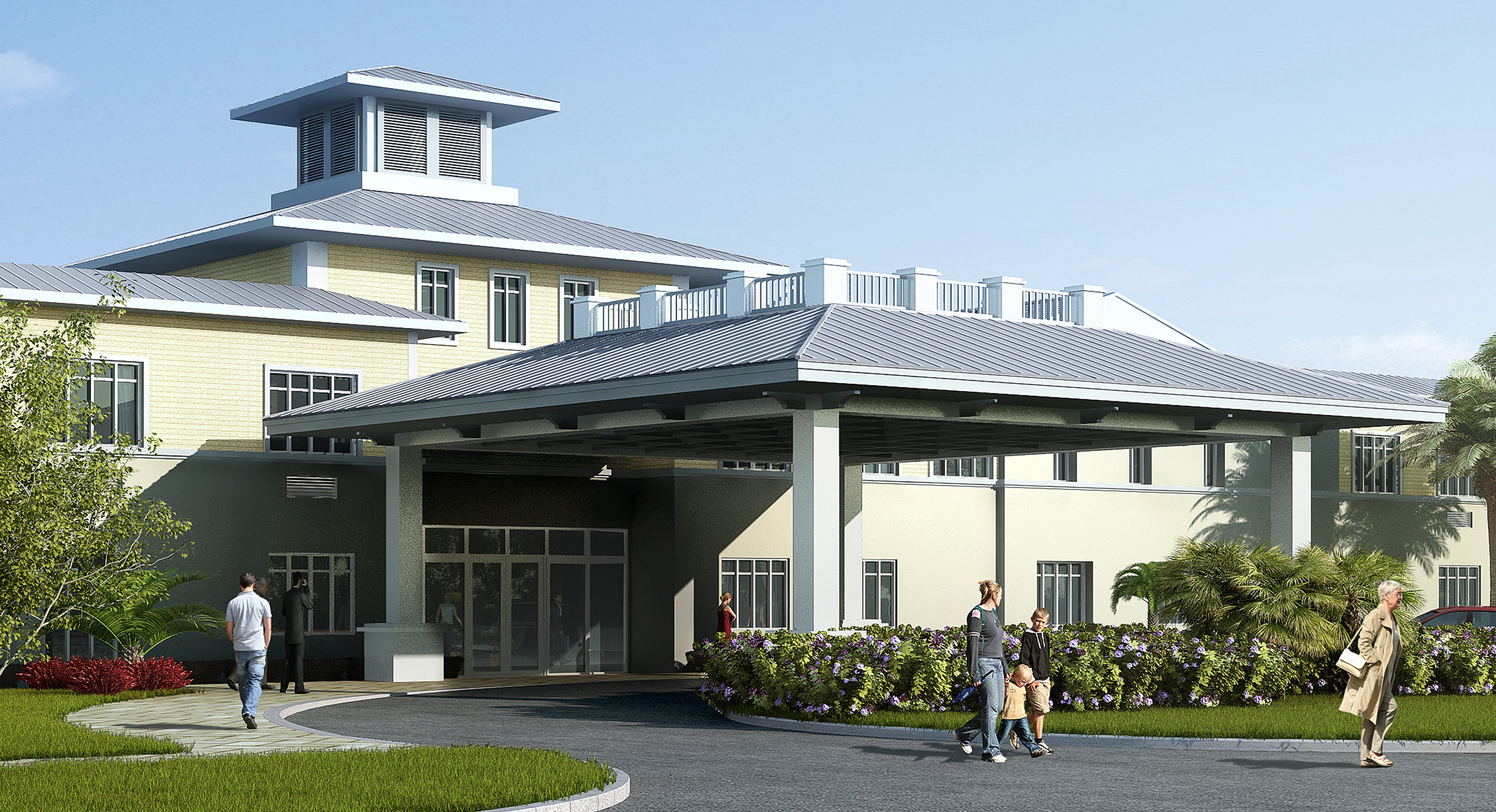 The Cabana at Jensen Dunes community photo 1