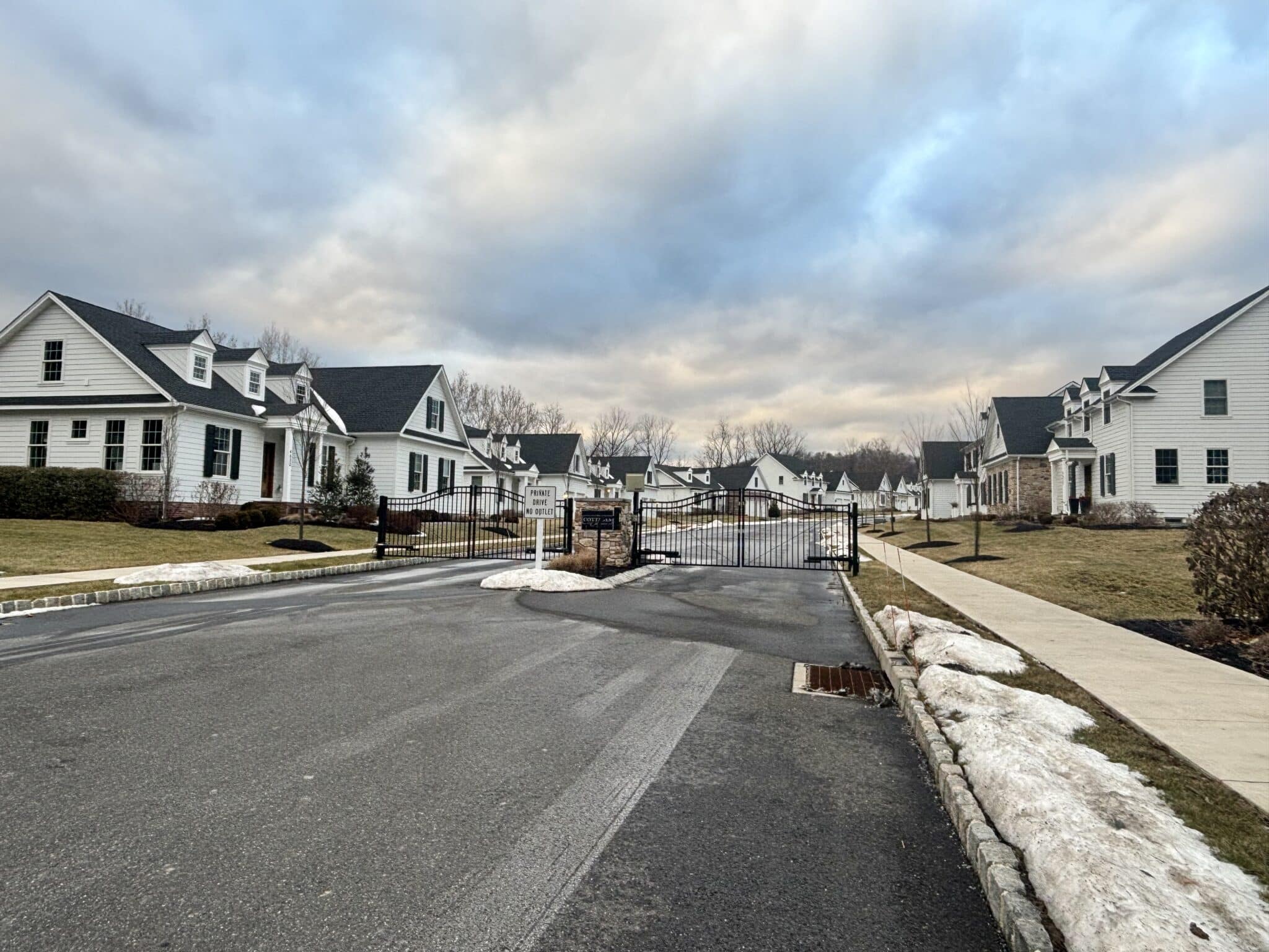 The Cottages at Old Saucon community photo 1