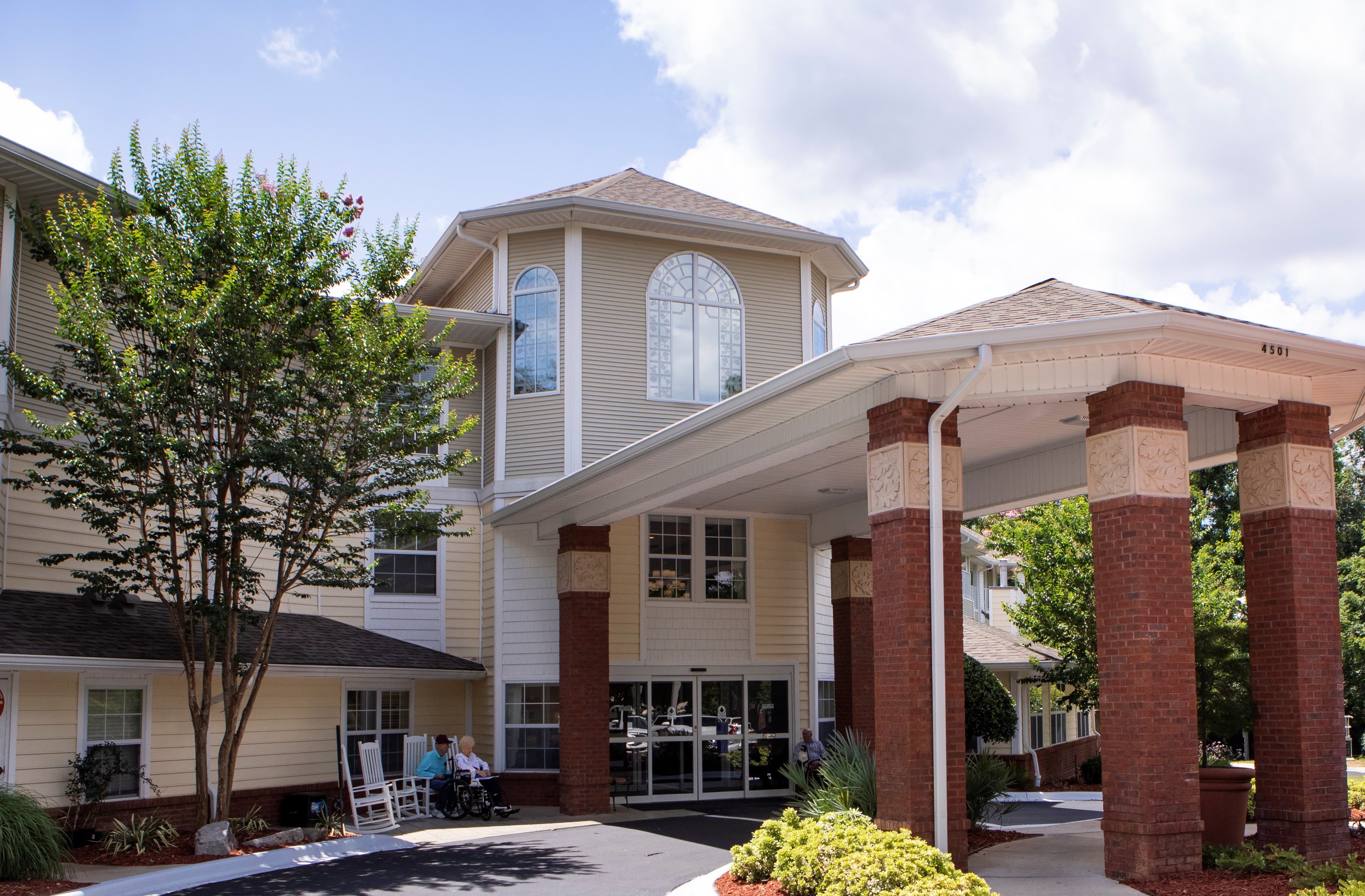 Allegro Tallahassee community photo 1