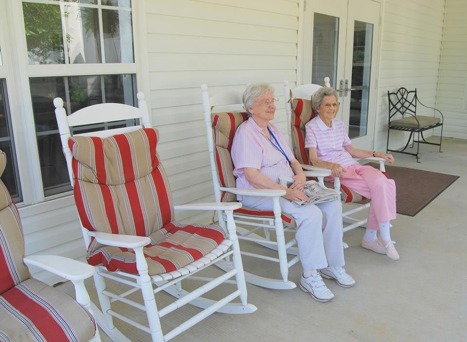 The Carillon community photo 1
