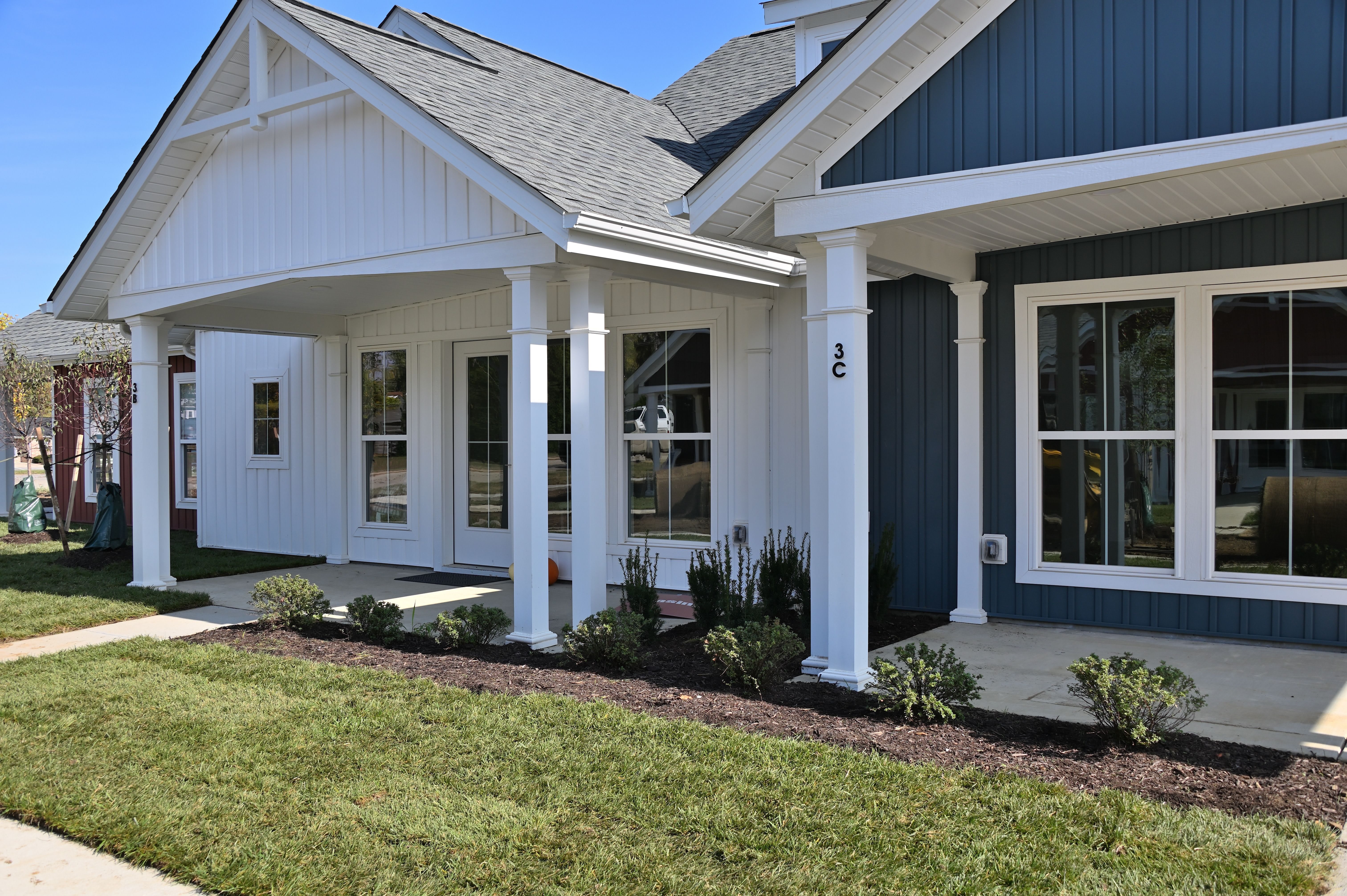 The Hamlet on Darby community photo 1