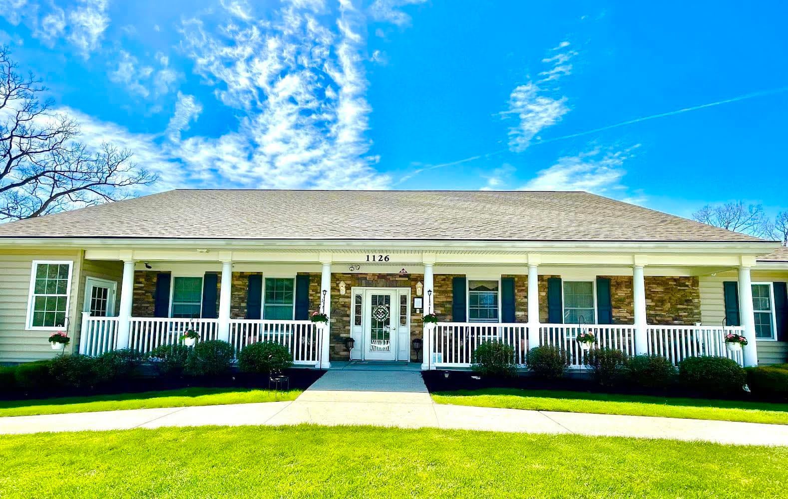 Alcoeur Gardens of Toms River community photo 1