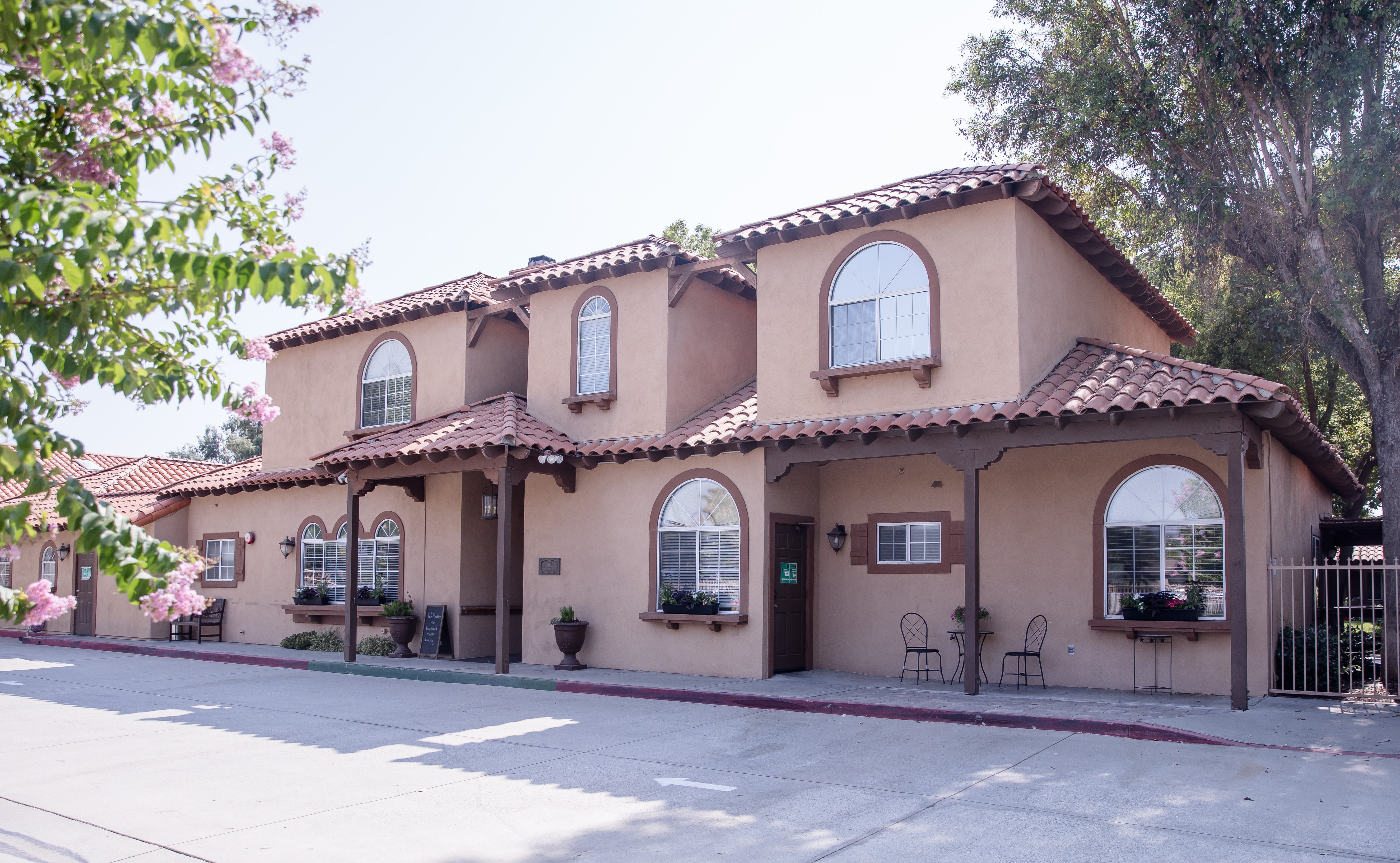 Hacienda Senior Living community photo 1