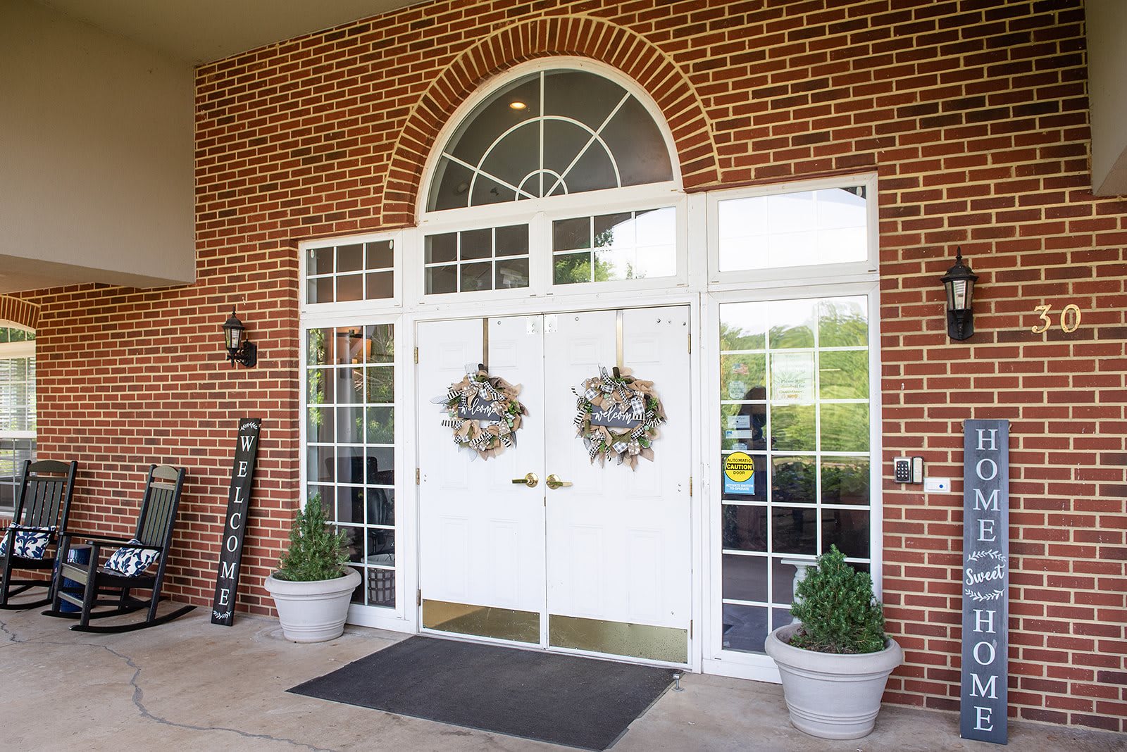 Viva Senior Living at Stafford community photo 1