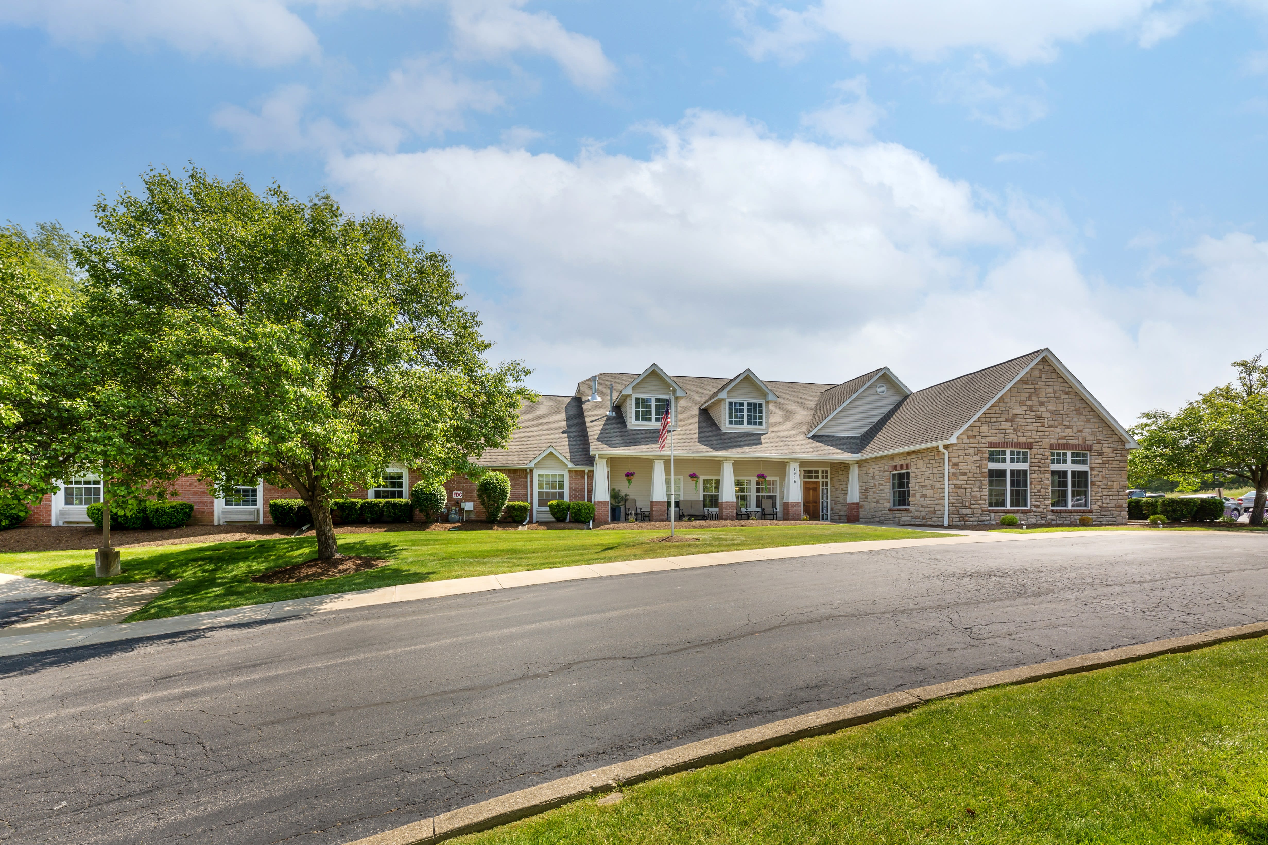 Brookdale Salem community photo 1