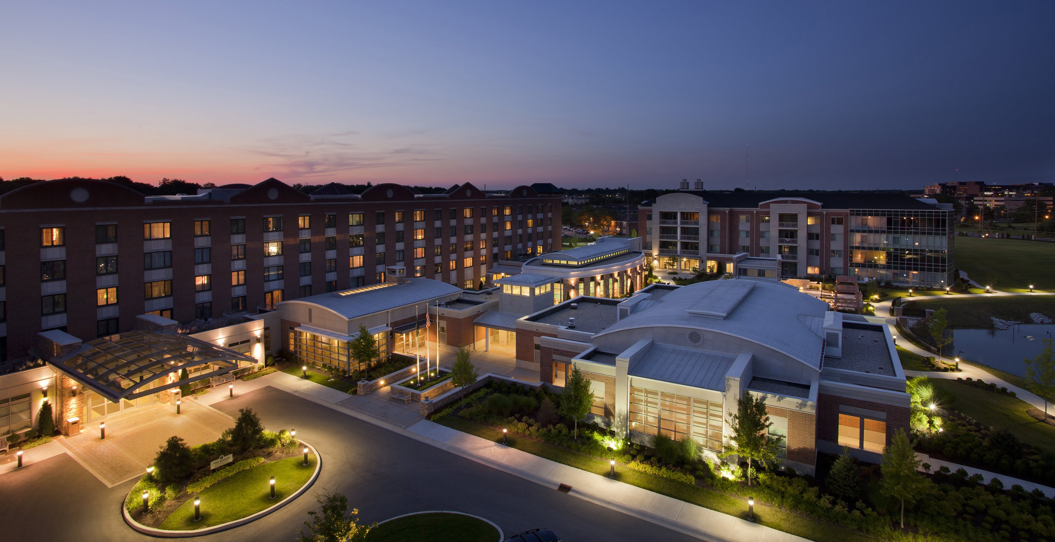 Marquette, a CCRC community photo 1