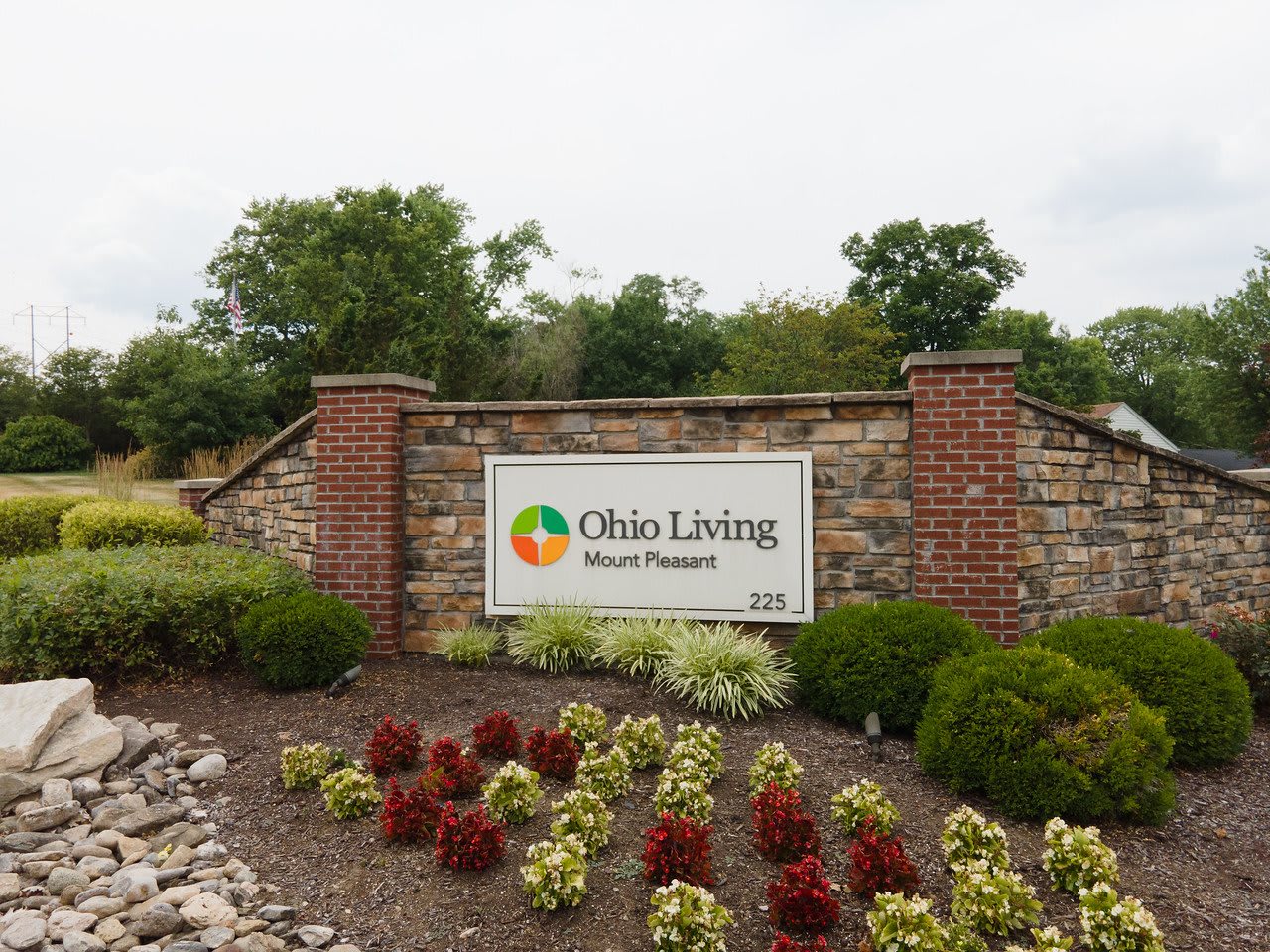 Ohio Living Mount Pleasant community photo 1