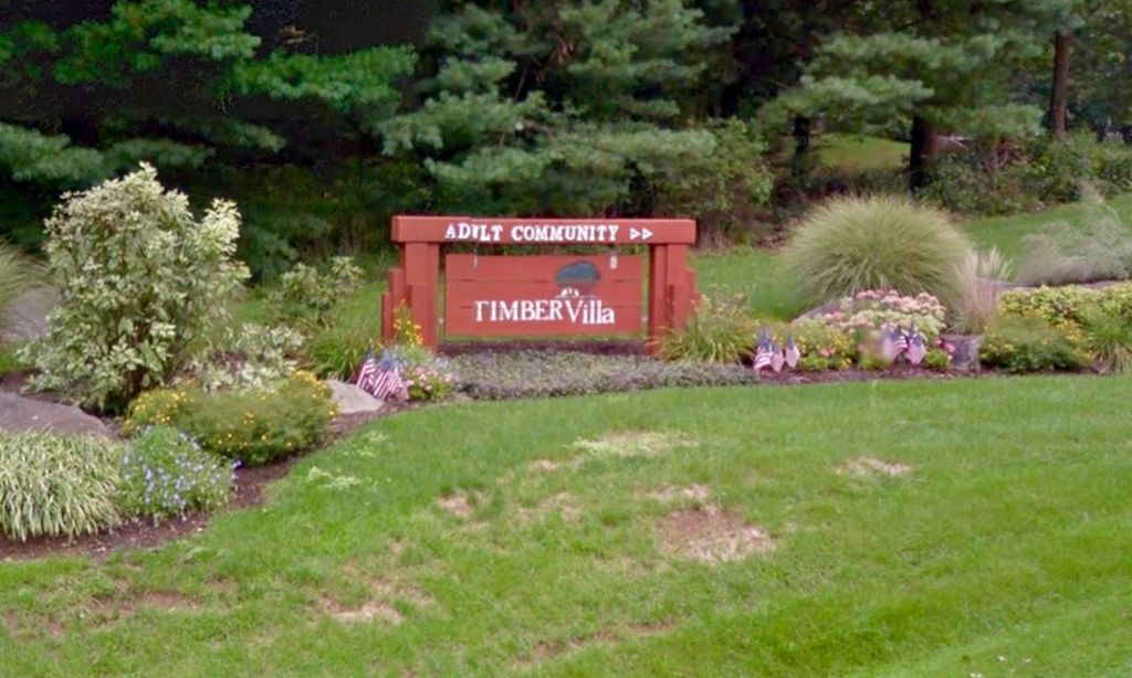 Timber Villa community photo 1