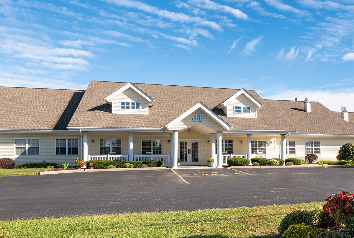 Jewel Place community photo 1