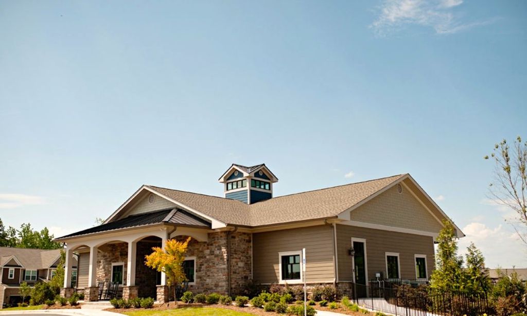 Carolina Reserve Meadows community photo 1