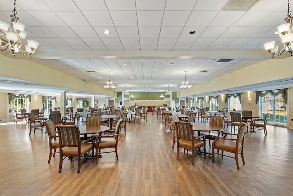 Brookdale Novi community photo 1