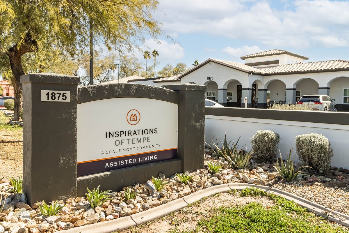 Inspirations of Tempe community photo 1