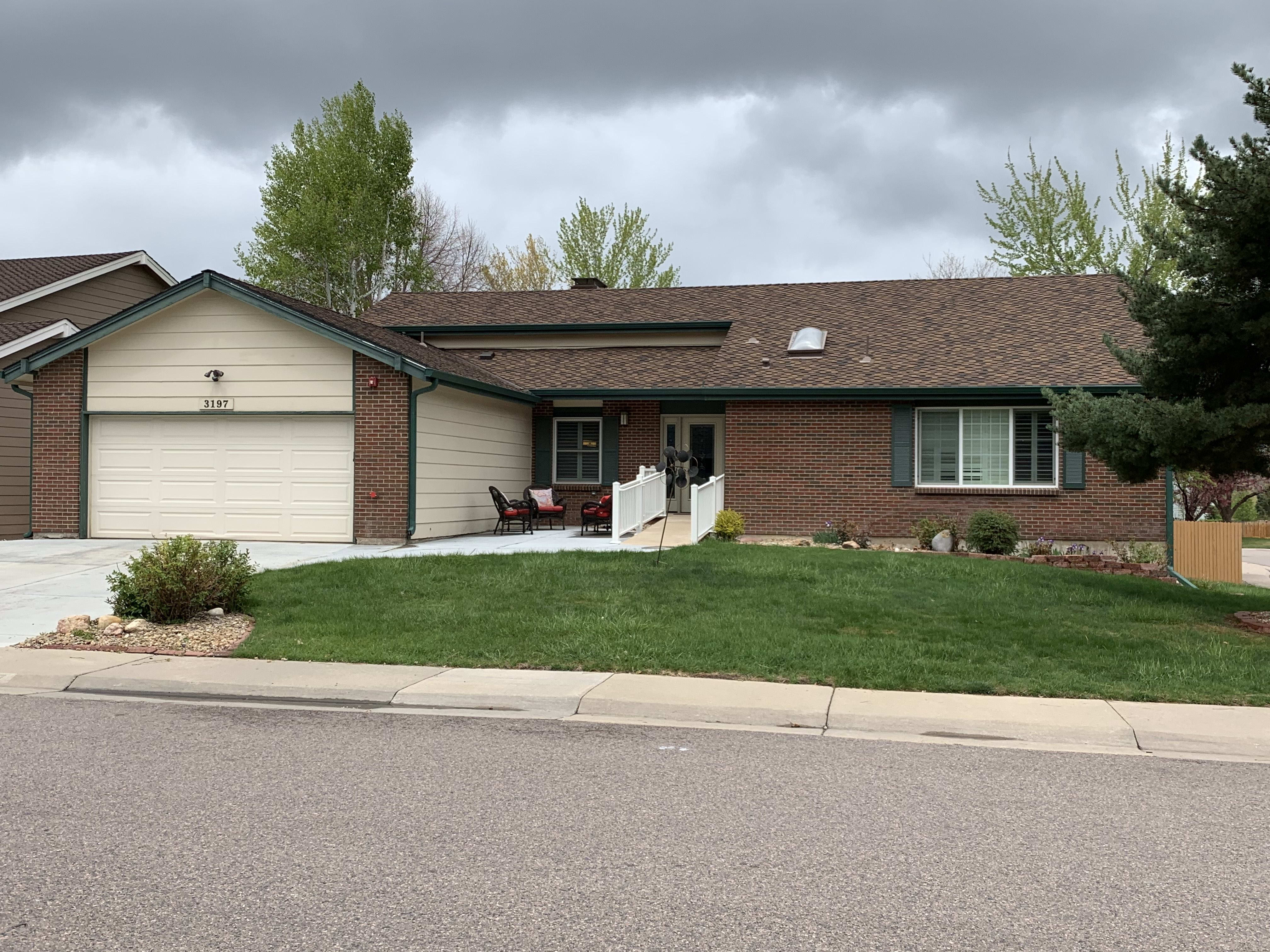 community exterior