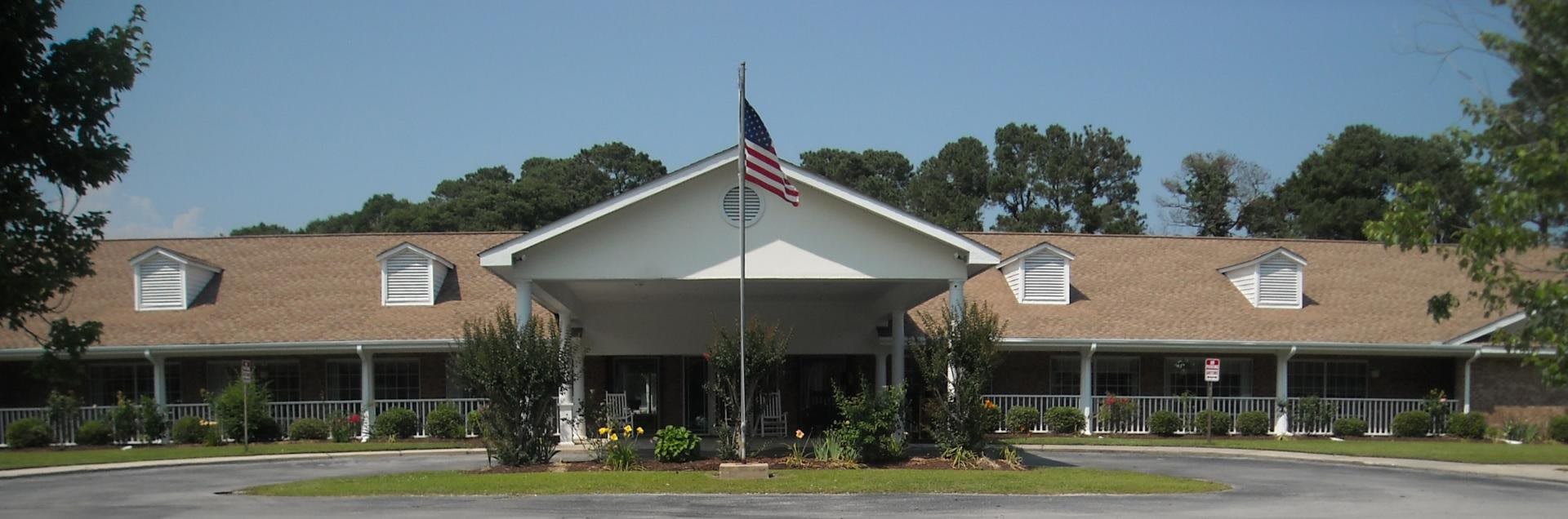 Carteret House community photo 1
