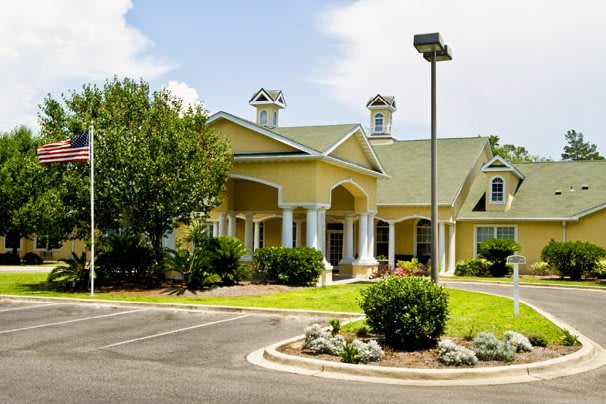Belvedere Commons of Fort Walton Beach community photo 1