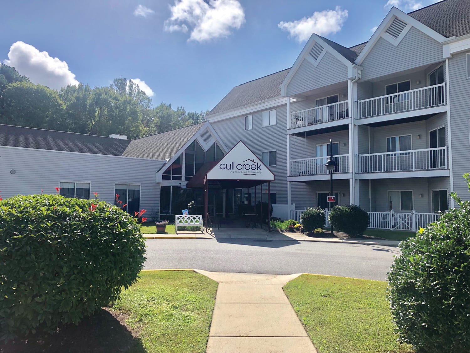 Gull Creek Senior Living Community community photo 1