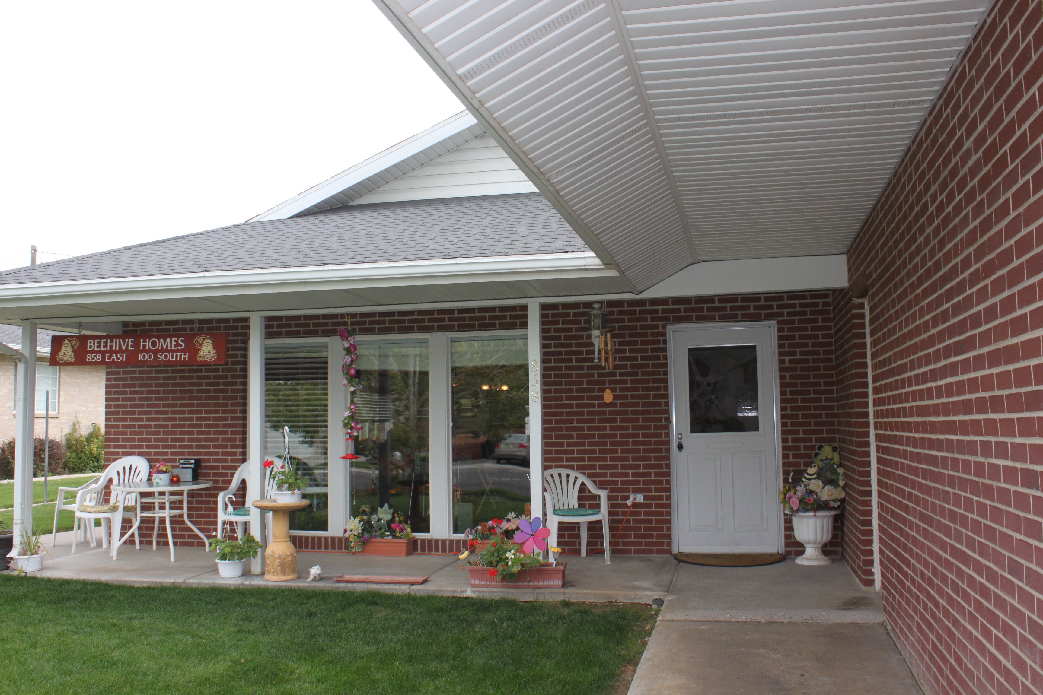 Beehive Homes of Spanish Fork community photo 1