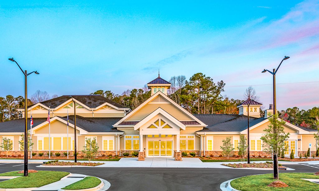 Del Webb at Traditions community photo 1