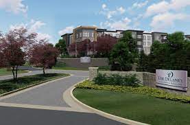 The Delaney at The Green community photo 1