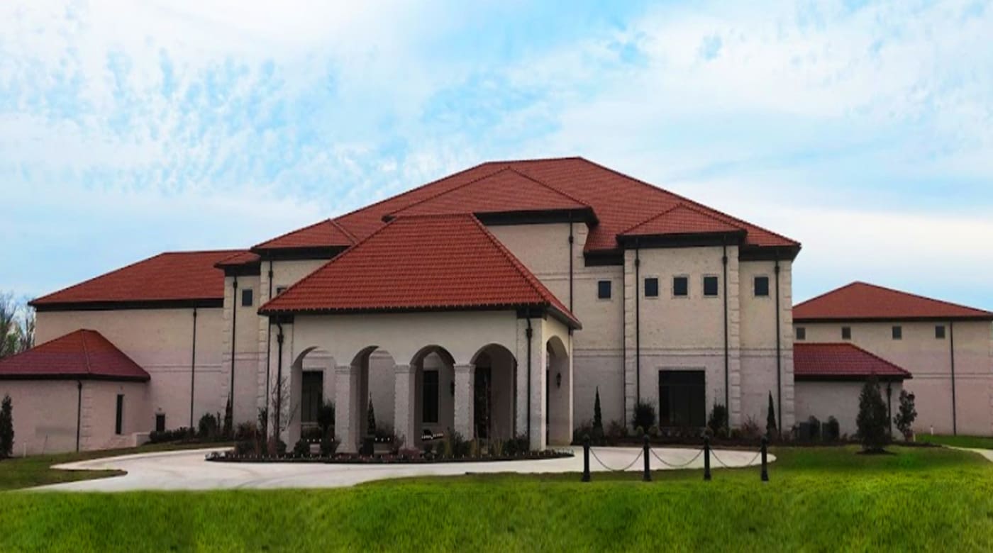 Keestone Resort at Village Pointe community photo 1