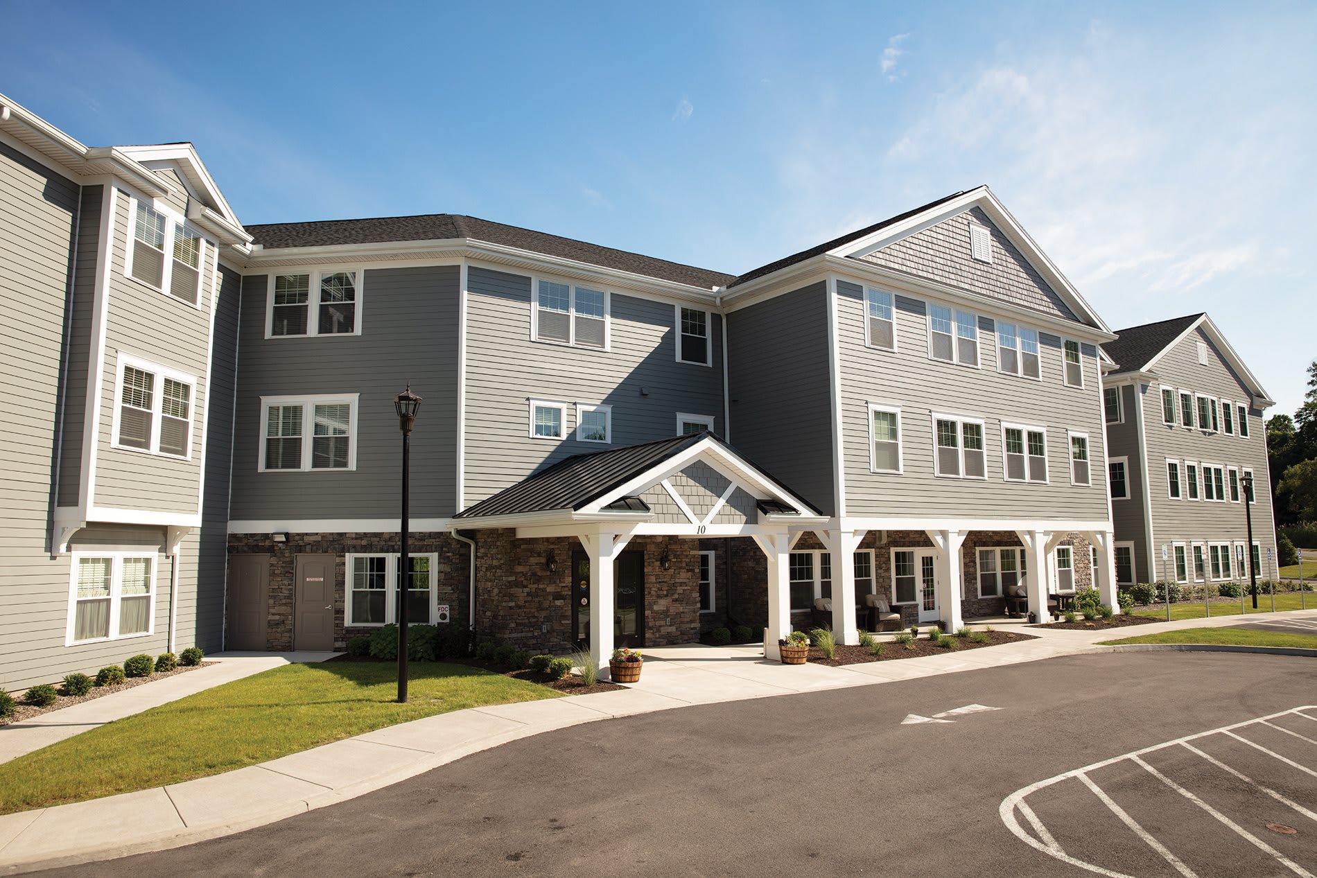 The Woodlands community photo 1