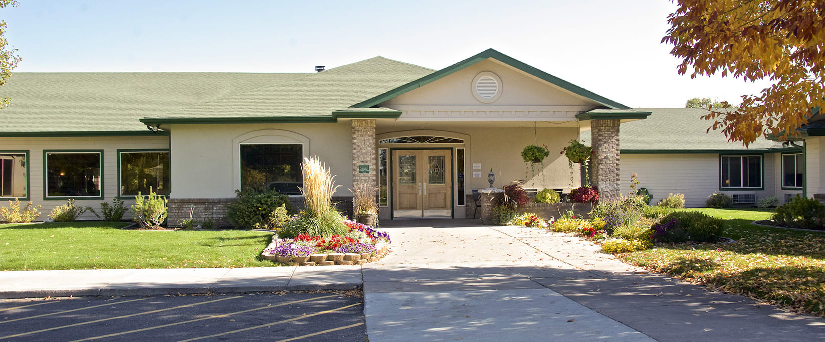 Brookdale Chubbuck community photo 1