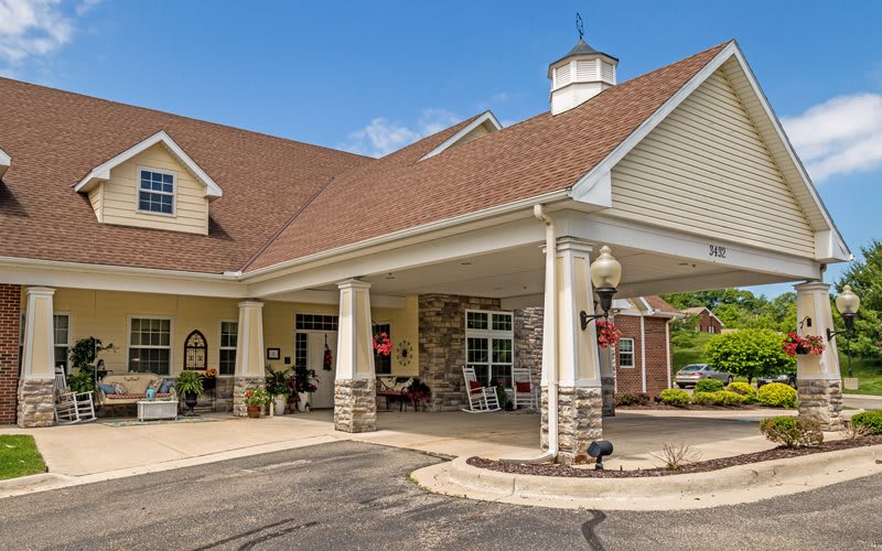 Bickford of Battle Creek community photo 1