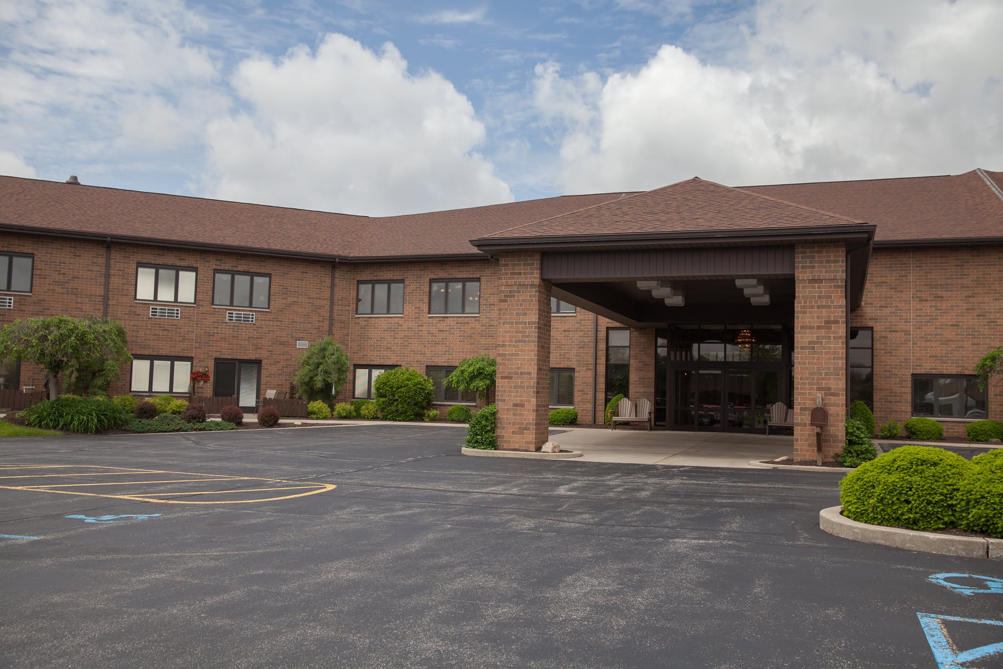 Christian Care Retirement Community community photo 1