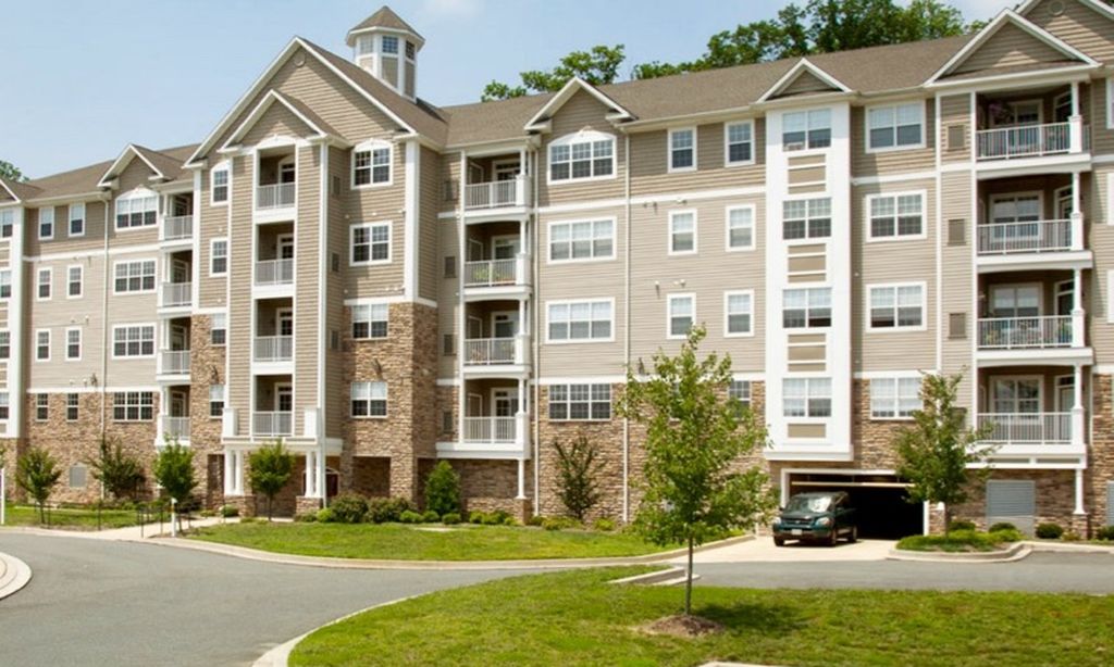 Overlook at MacPhail Woods community photo 1