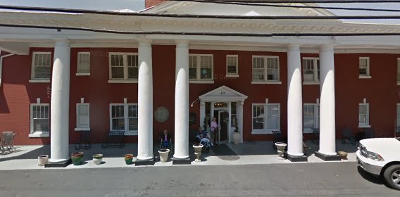 The Mayflower community photo 1