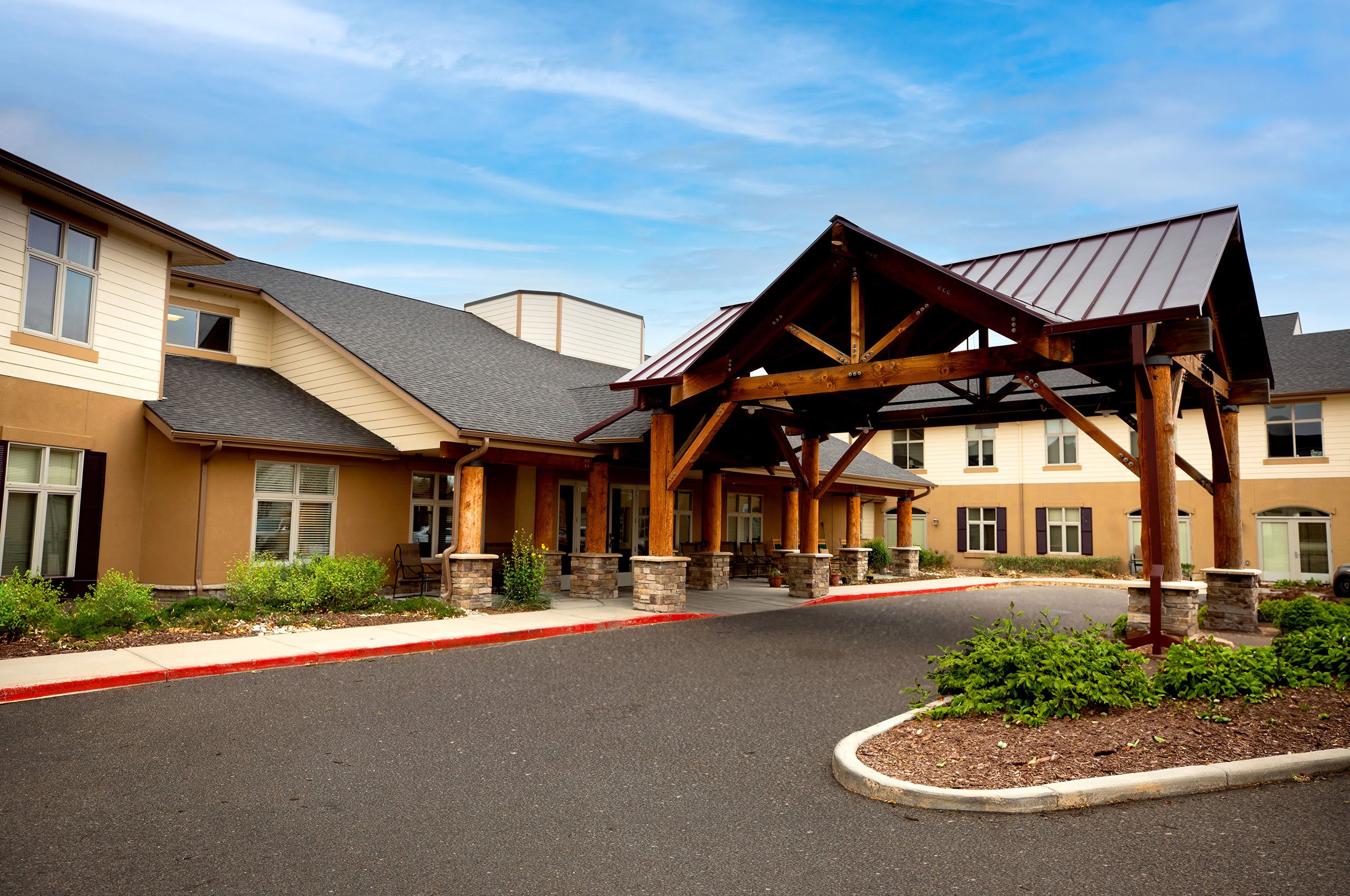 MeadowView of Greeley community photo 1